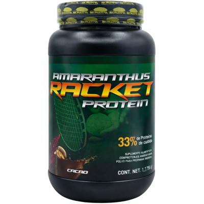 AMARANTHUS RACKET (5)