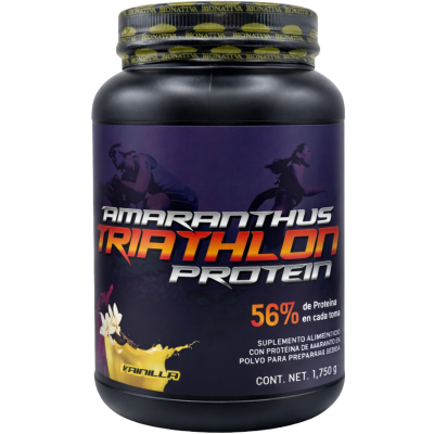 AMARANTHUS TRIATHLON