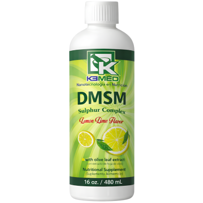 DMSM Liposomal