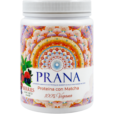 PRANA